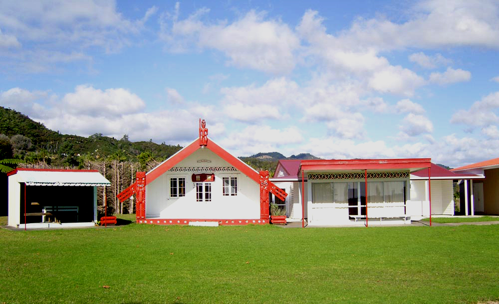 Photo-of-paepae-wharenui-and-wharemate-2